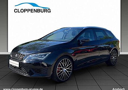 Seat Leon Cupra ST 2.0 TSI DSG 290