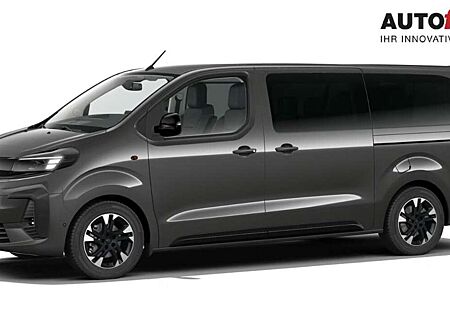 Opel Zafira GS 2.2 D 180 AT8 XL Nav Massage Kam Klima 132 k...