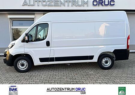 Fiat Ducato Kasten 30 140 L2H2*3 Sitzer*Navi*