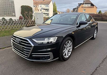 Audi A8 50 TDI quattro,Navi,pano,Euro6,Voll