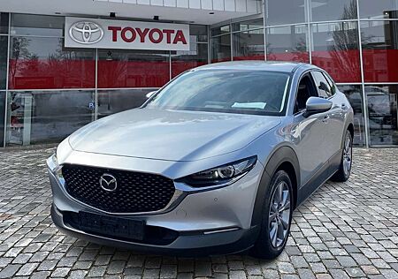 Mazda CX-30 2.0 SKYACTIV-G M Selection 360 FLA HUD LM