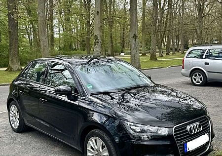 Audi A1 1.6 TDI Sportback Ambition