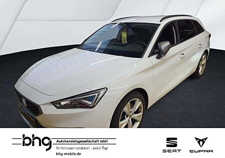 Seat Leon Sportstourer 2.0 TDI DSG FR