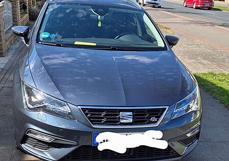 Seat Leon Sportstourer 1.5 eTSI ACT OPF DSG FR