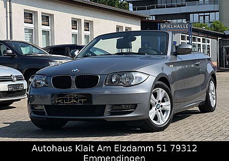 BMW 118 i Cabrio 2.Hand Steuerkette neu