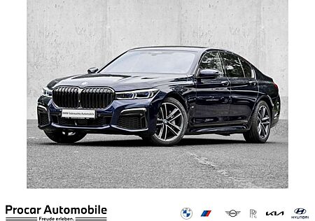 BMW 730 d xDrive LASER+H/K+HUD+ACC+360° KAM+KLIMASITZE