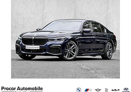 BMW 730 d xDrive LASER+H/K+HUD+ACC+360° KAM+KLIMASITZE