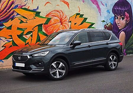 Seat Tarraco 2.0 TSI 4Drive OPF DSG Xcellence