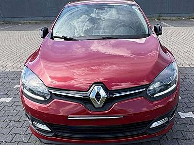 Renault Megane Megane 1.6 16V 110 LIMITED