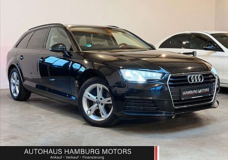 Audi A4 Avant 2.0 TDI S-tronic VIRT.C/XEN/NAV/ASISST+