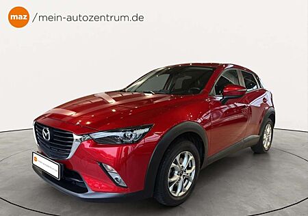 Mazda CX-3 2.0 SKYACTIV-G Exclusive-Line *AHK*LED*SHZ*Klima*S