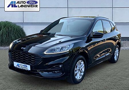 Ford Kuga Plug-In Hybrid ST-Line X 2.5 Duratec -PHEV EU6d AH