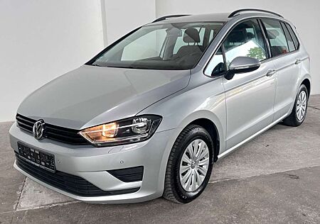 VW Golf Sportsvan Volkswagen 1.2 *Sitzheizung*