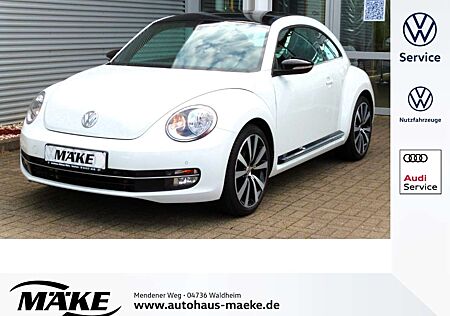 VW Beetle Volkswagen 1,4 TSI, Sport, Tempomat, SHZ, PDC+,
