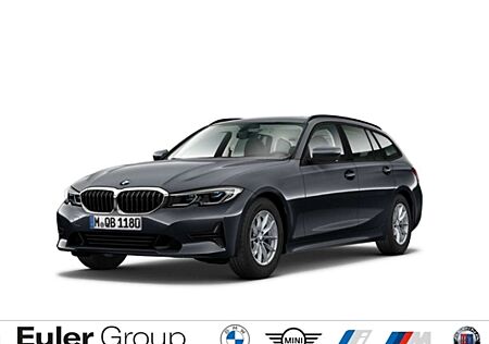 BMW 320 d Touring HUD Navi Digitales Cockpit Soundsystem H