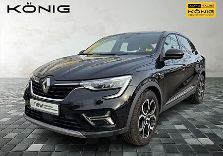 Renault Arkana TECHNO TCe 140 EDC Carplay Klima PDC