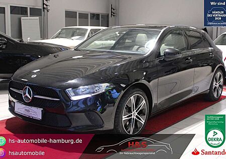 Mercedes-Benz A 250 gebraucht kaufen Mercedes-Benz A 250 e *PANO/AHK/2-GARANTIE*