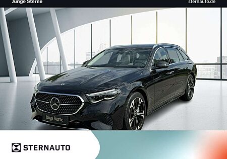 Mercedes-Benz E 300 T de Ava Massage Airmatic Pano AHK Burmester