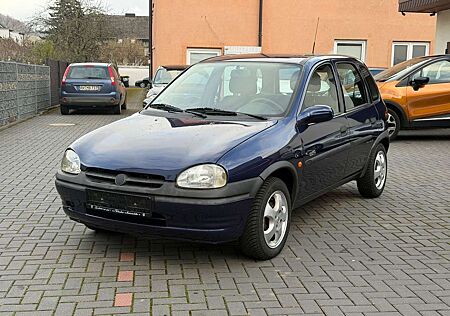 Opel Corsa 1.2*AUTOMATIK*KLIMA*GARANTIE*TÜV 10/26*