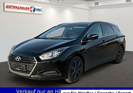 Hyundai i40 1.6 GDI Classic Blue