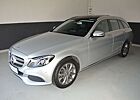 Mercedes-Benz C 200 T 4Matic*9G*PANO*AHK*COMAND*ILS*LEDER*