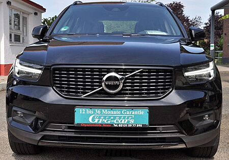 Volvo XC 40 XC40 T5 Twin Engine DKG R-Design