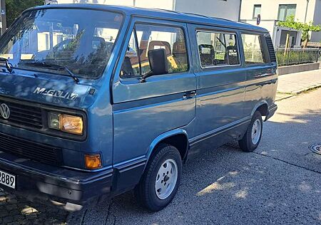 VW T3 Multivan Volkswagen Multivan SY 253 S97