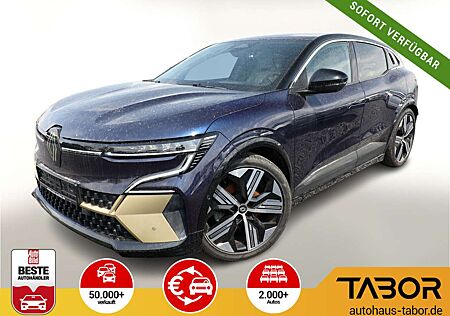 Renault Megane E-Tech E-Tech EV60 220 Iconic VisioP 20Z Nav H&K
