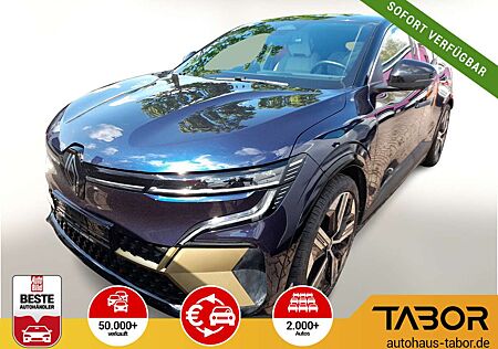 Renault Megane E-Tech E-Tech EV60 220 Iconic VisioP 20Z Nav H&K