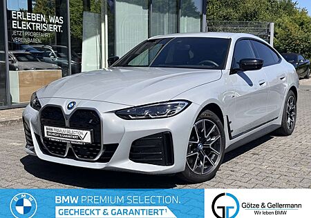 BMW i4 eDrive40 M Sport //Stop&Go Memory HeadUp AHK