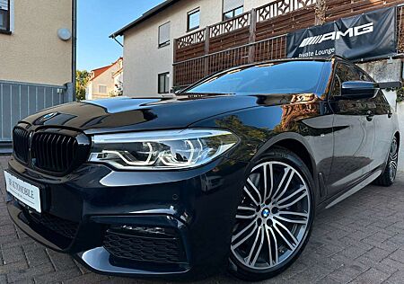 BMW 540 d xDr M Sport PANO*Massage*Softcl*ACC*360°
