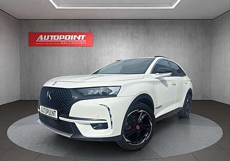 DS Automobiles DS 7 Crossback Performance Line