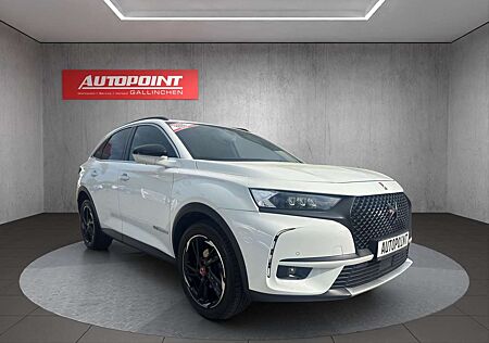 DS Automobiles DS 7 Crossback Performance Line