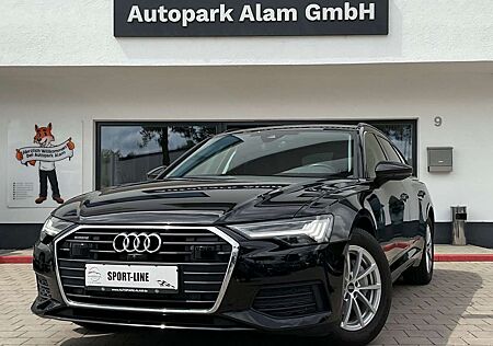 Audi A6 Avant 40 TDI quattro ACC LED RFK ViCo