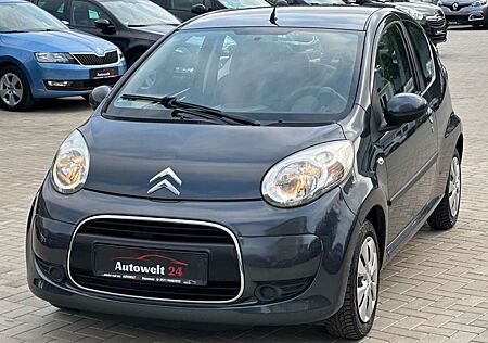 Citroën C1 Citroen Style / Klima / Tüv Neu/