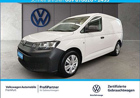 VW Caddy Volkswagen Maxi 1.5 TSI DSG EcoProfi Navi DAB+