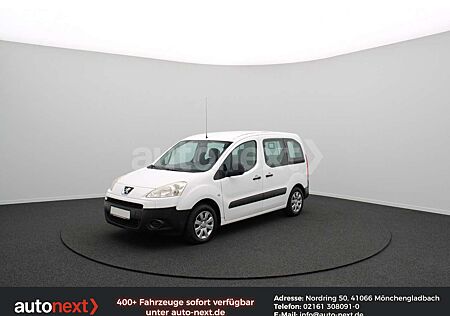 Peugeot Partner Tepee 1.6 Esplanade *TÜV NEU+ KLIMA* (7277)