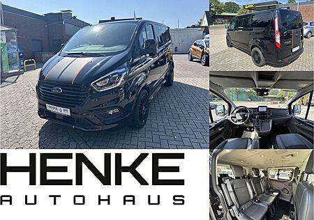 Ford Tourneo Custom 2.0 TDCi 310 L1 Sport EURO 6d-TEMP