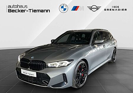 BMW 320 i Touring M Sport Pro | AHK | Memory | Komfortzg e