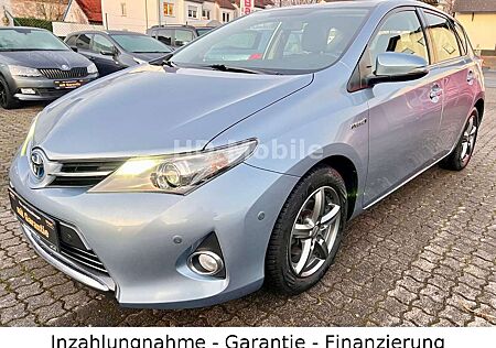 Toyota Auris Hybrid Start Edition, Navi, Kamera, SHZ