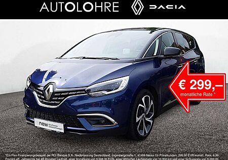 Renault Grand Scenic Black Edition TCe 160 EDC GPF