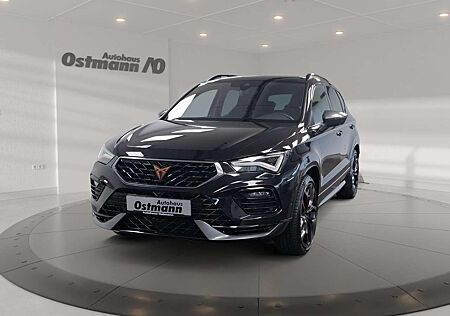 Cupra Ateca VZ Edition 2.0 TSI 4Drive DCC Pano 360 Navi