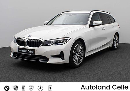 BMW 320 SportLine DAB PDC Geschwindigkeitsreg Sport