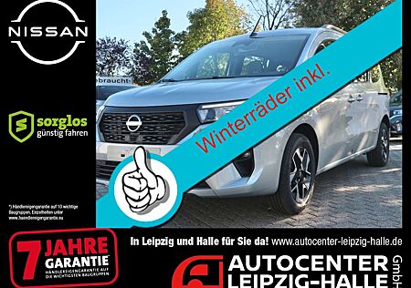 Nissan Townstar Kombi L2 1.3 DIG-T 7AT TEKNA WKR inkl