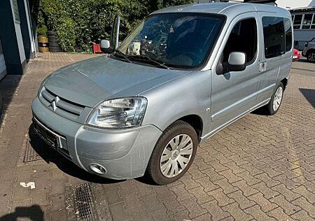 Citroën Berlingo Citroen HDi 90 Multispace Plus Rollstuhlrampe