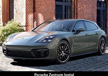 Porsche Panamera 4 E-Hybrid Sport Turismo Platinum Ed. |Head-up | I