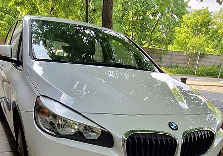 BMW 218i 218 Active Tourer Aut. Advantage