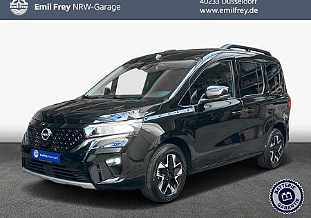 Nissan Townstar EV EV Kombi Tekna 90 kW, 5-türig (Strom)