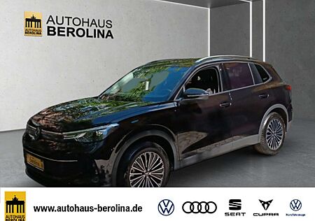 VW Tiguan Volkswagen 1.5 eTSI Life DSG *AHK*Digi.C-Pro*R-CAM*