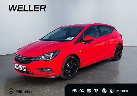 Opel Astra 1.6 Turbo Automatik Innovation *Pano*Navi*